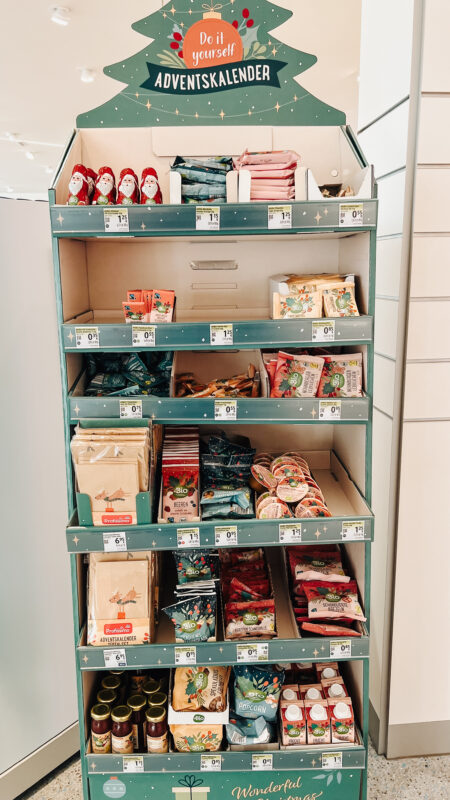 Adventskalender selber machen: Kreative DIY-Ideen | Unsere kleine Bastelstube - DIY Bastelideen für Feste & Anlässe