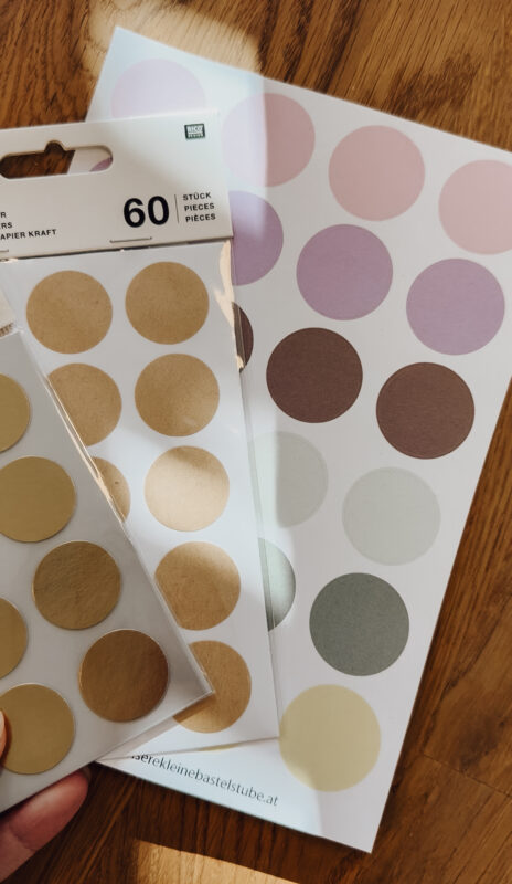 Adventskalender selber machen: Kreative DIY-Ideen | Unsere kleine Bastelstube - DIY Bastelideen für Feste & Anlässe