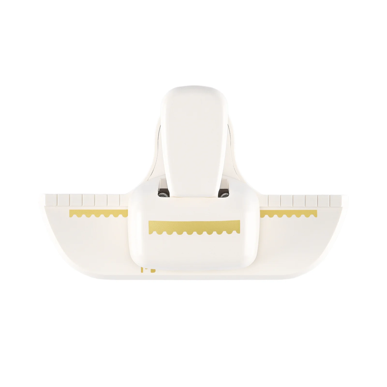 Vaessen Creative Bordürenstanzer Briefmarke groß Vaessen Creative Bordürenstanzer Briefmarke groß für Karten und Scrapbooking