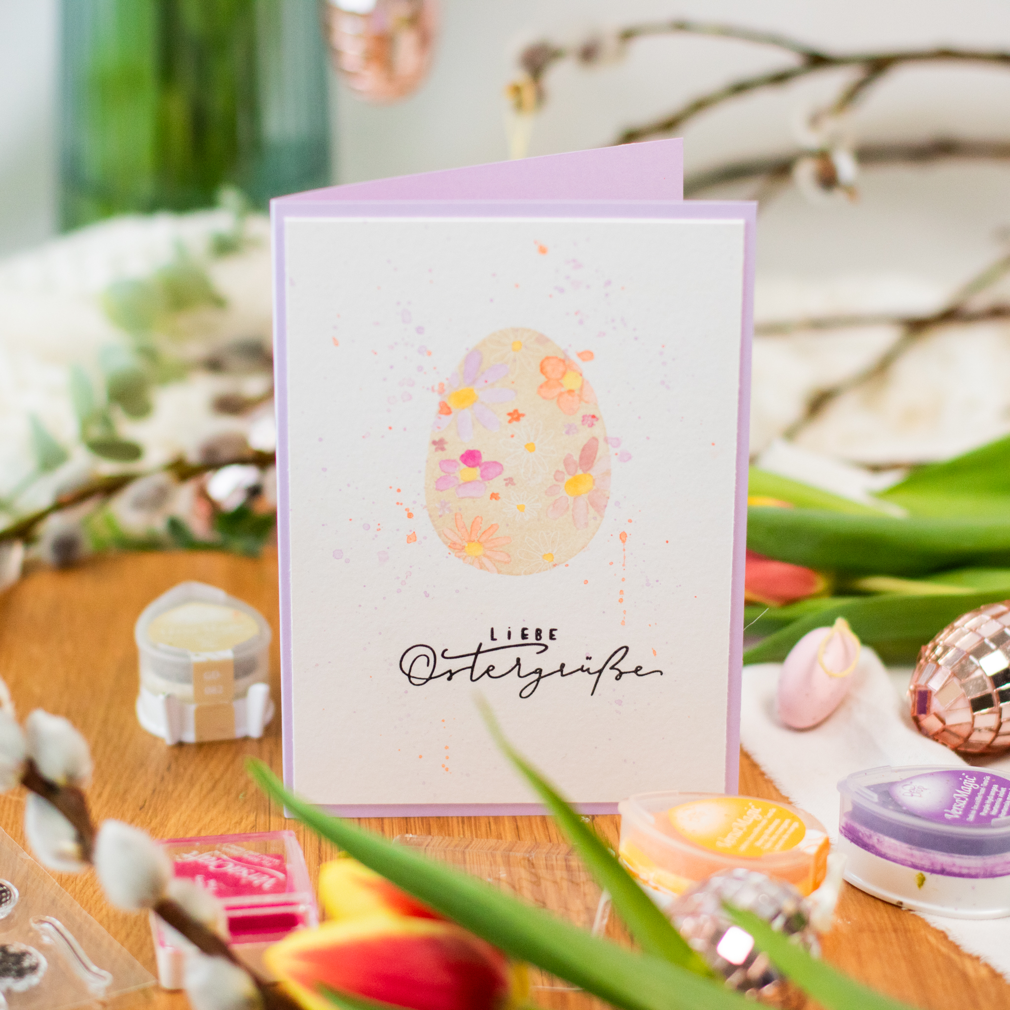 ostereierkarte-discokugelkarte-stempelset-easter-vibes-unsere-kleine-bastelstube-12 blank