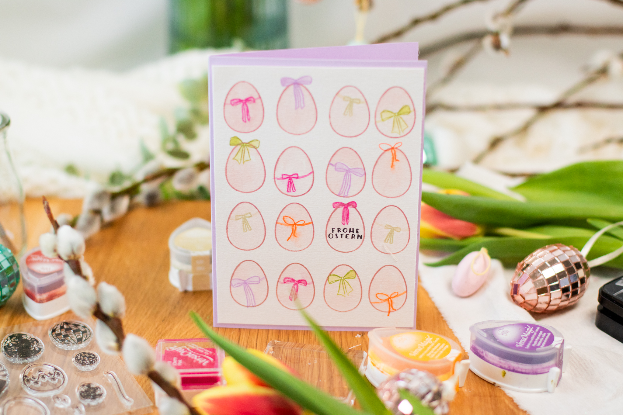 ostereierkarte-discokugelkarte-stempelset-easter-vibes-unsere-kleine-bastelstube-13 blank