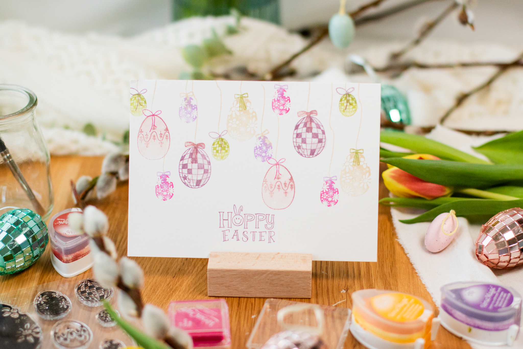 ostereierkarte-discokugelkarte-stempelset-easter-vibes-unsere-kleine-bastelstube-5 blank