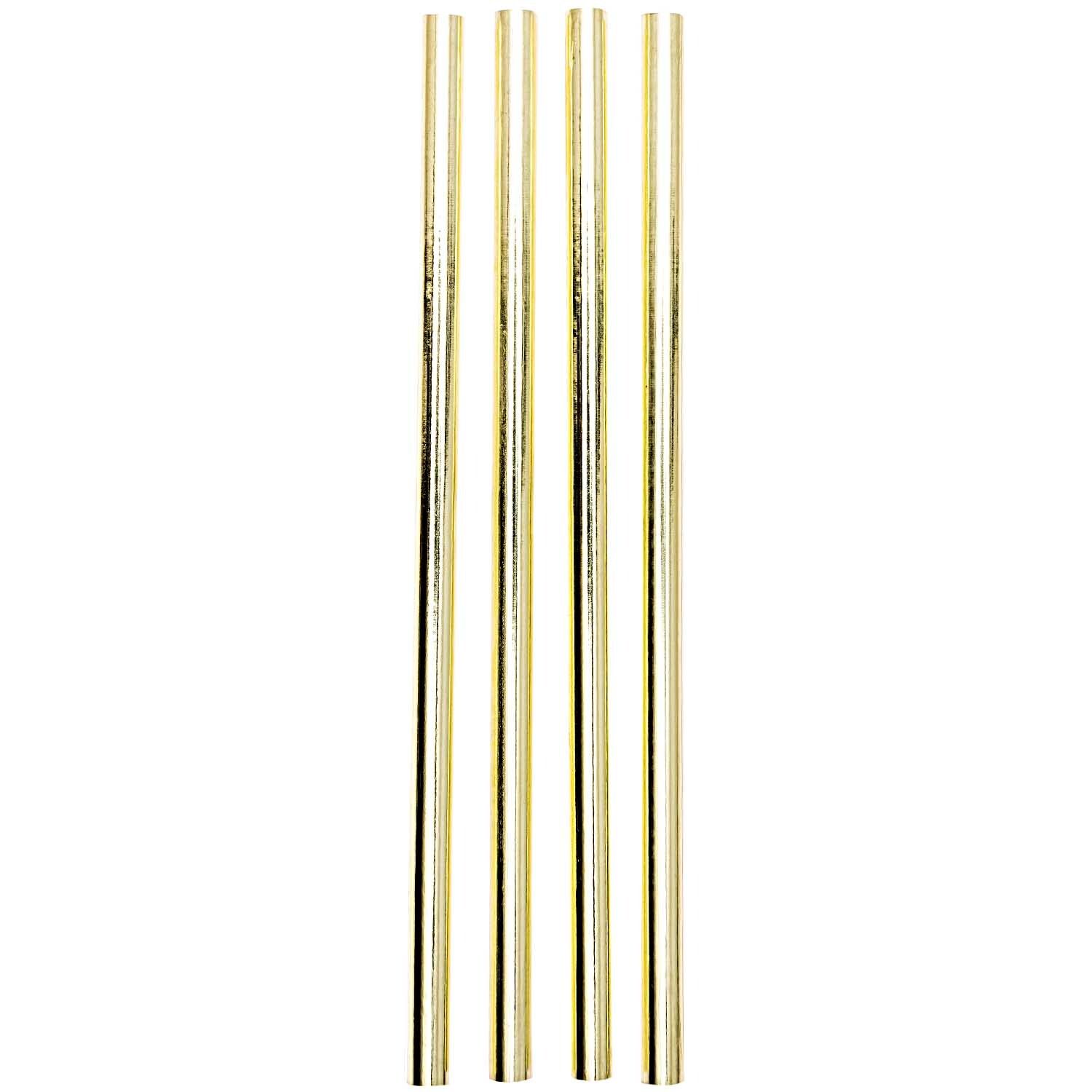 Paper Poetry Bleistifte 17,5 cm im 4er Set-1 Paper Poetry Bleistifte 17,5 cm 4 Stück mit schimmernder Oberfläche