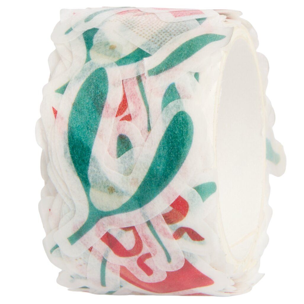 Paper Poetry Washi Sticker Advent Paper Poetry Washi Sticker Advent Mistelzweige Kerzen 200 Stück
