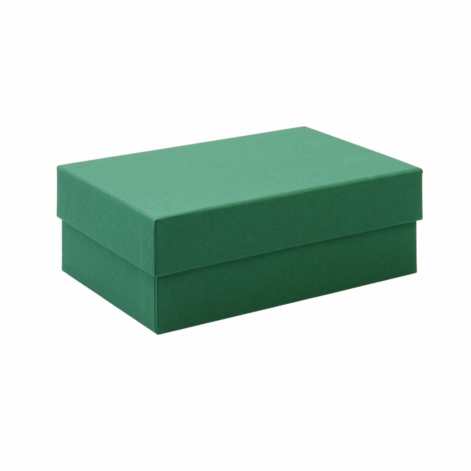 Paper Poetry Luxury Geschenkbox mit Papeterie Dunkelgrüne Paper Poetry Luxury Geschenkbox mit passenden Karten und Briefumschlägen